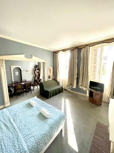 Hostal Albichambre