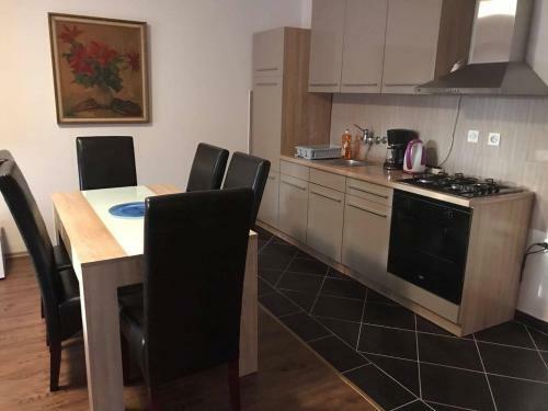 Apartmani Jagoda