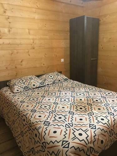Forest Jura Lodge - Chalet Des Sapins