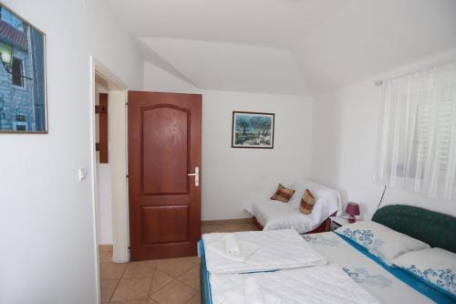 Apartamentos Topla