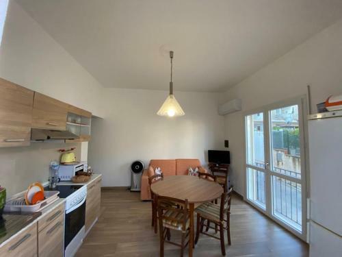 Apartamento Blu Battigia