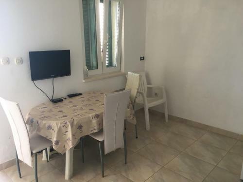 Apartmani Domenika