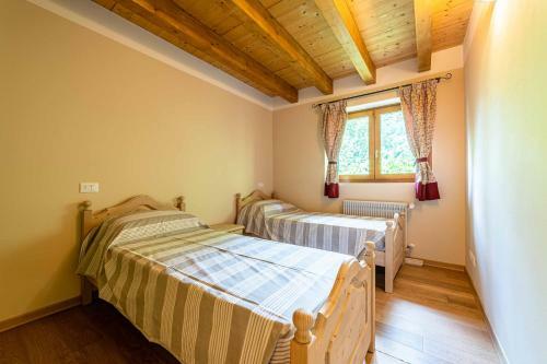 Apartamento Civetta Home
