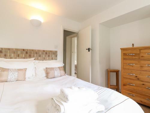 Huntingstile Lodge