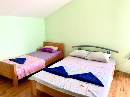 Apartmans Julija