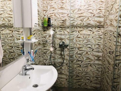 Sunrise Beach Deluxe Apartment