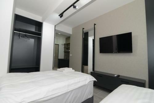 Valhalla Luxury Apartments