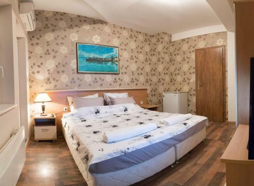 Apartments Ohrid Izabela