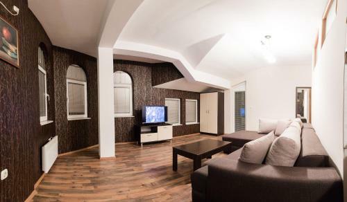 Apartments Ohrid Izabela