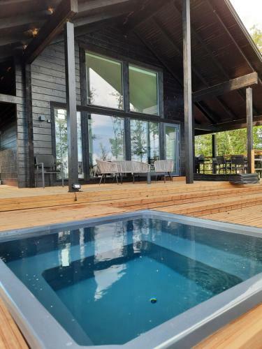 Villa Kartanogolf