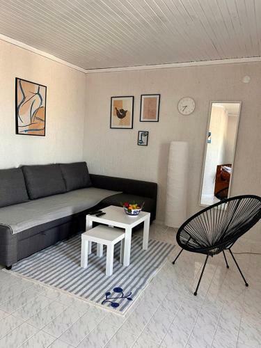 Sunny View Apartman