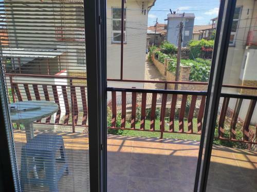 Apartment Grcheski Radozhda