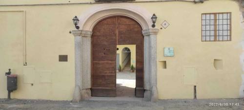 Apartamento Appartamento Quadrifoglio
