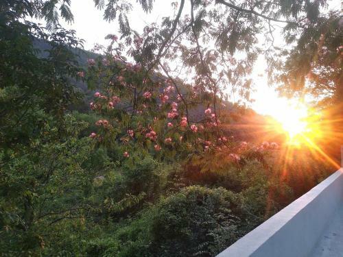 Apartamento Lustica Retreat