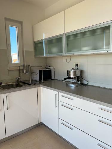 Apartament Sunny Z Ob??dnym Widokiem Na Morze