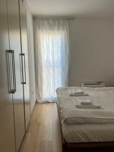 Apartament Sunny Z Ob??dnym Widokiem Na Morze