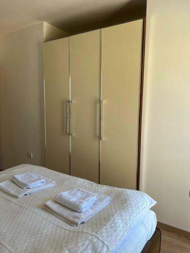 Apartament Sunny Z Ob??dnym Widokiem Na Morze