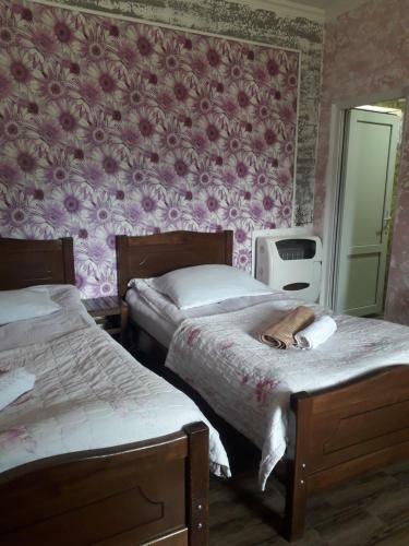 Apartamento Natia's Guest House
