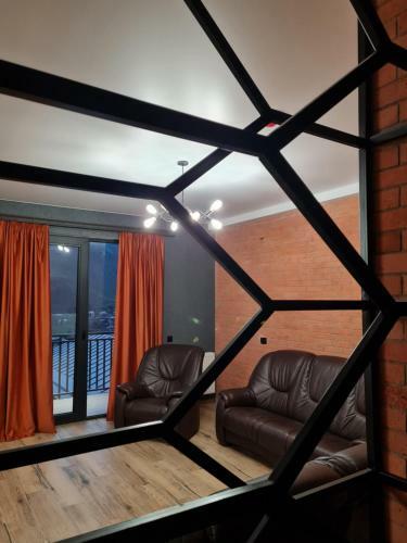 Hotel Kazbegi 4U