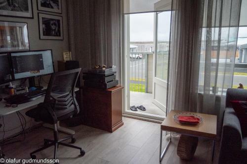 Comfortable Apartment