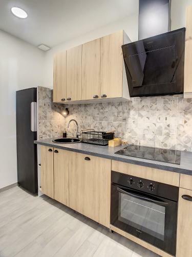 Grande Maison Ami�noise Toute �quip�e 8pers Wifi