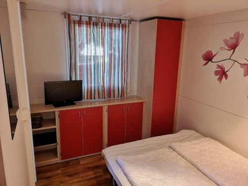 Camping Mia Mobilheim Idom
