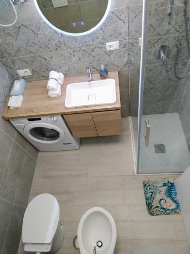 Apartamento La Torre Mini Appartamento Fronte Spiaggia