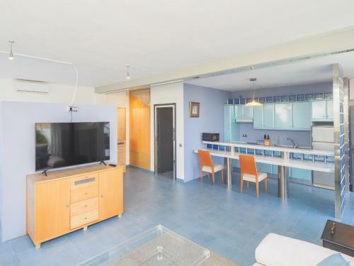 Apartamento Cubo's Estudio El Refugio de La Villa