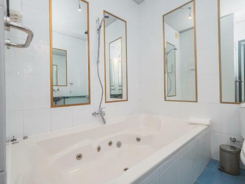 Apartamento Cubo's Estudio El Refugio de La Villa