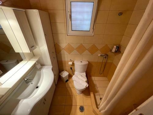 Apartamento Traditional Corfiot House At Argyrades