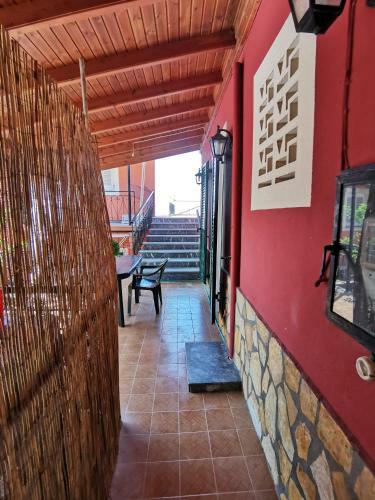 Apartamento Traditional Corfiot House At Argyrades