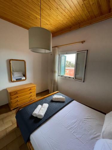 Apartamento Traditional Corfiot House At Argyrades