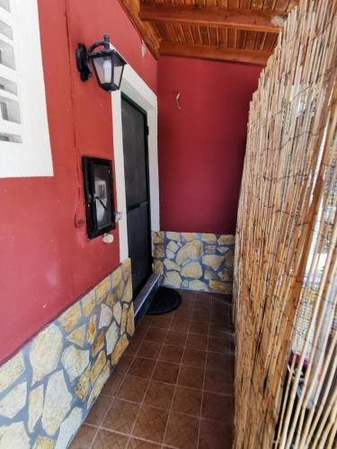 Apartamento Traditional Corfiot House At Argyrades