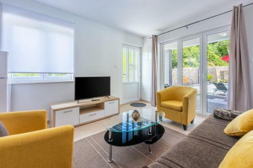 Apartamento Mera