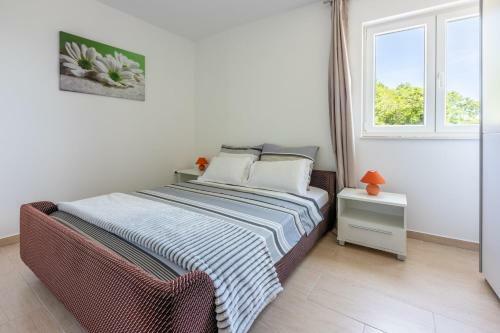 Apartamento Mera