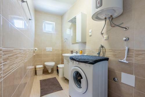 Apartamento Mera