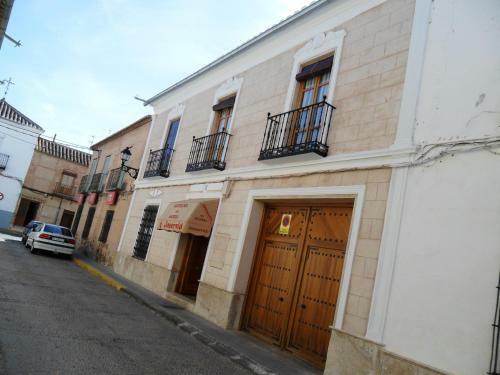 Casa En El Barrio Noble de Almagro