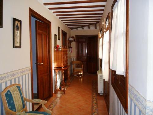 Casa En El Barrio Noble de Almagro