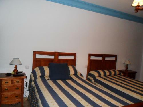 Casa En El Barrio Noble de Almagro