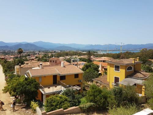 Bed & Breakfast La Casa Di Anna Lisa