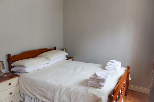 Apartamento Ashe Street
