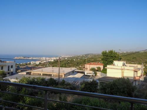 Luxury Apartment Rethymno Crete