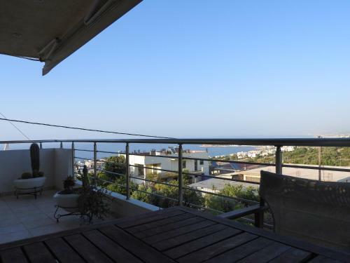 Luxury Apartment Rethymno Crete