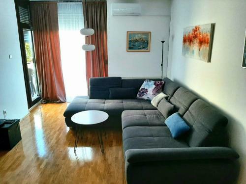 Apartamento Maximus 2