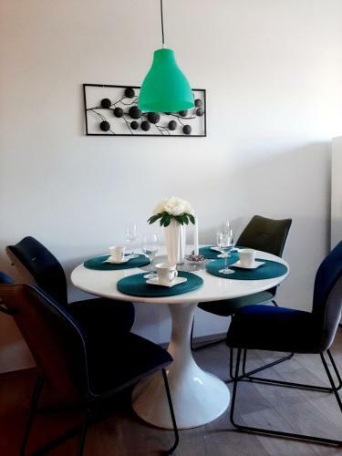 Apartamento Maximus 2