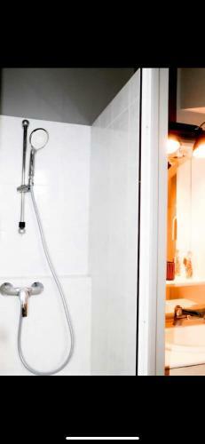 Apartamento Agr�able Maison de Ville / Quartier Victor Hugo