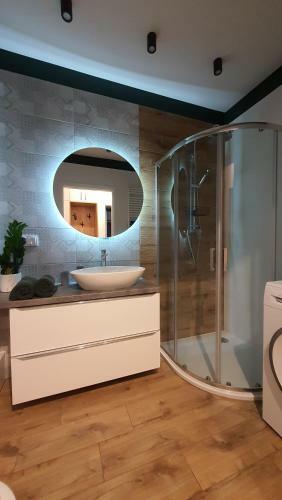 Apartament Czwarte Pi?tro