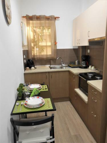 Marras Apartment