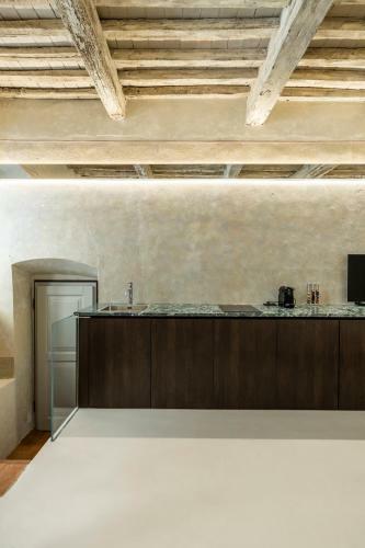 Apartamento Chiaromanni Suite