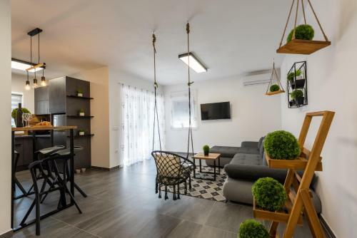 Apartman Lo&ti